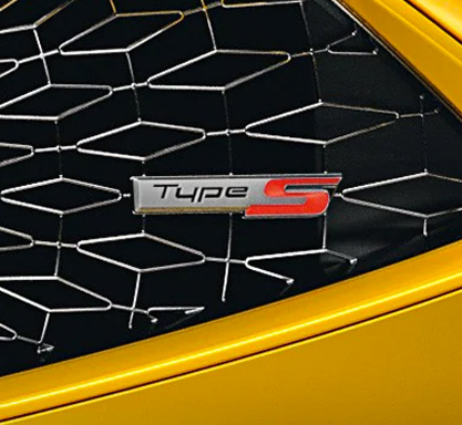Type S